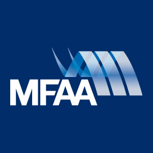MFAA Logo