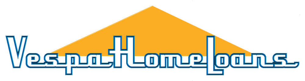 Vespa Home Loans Logo